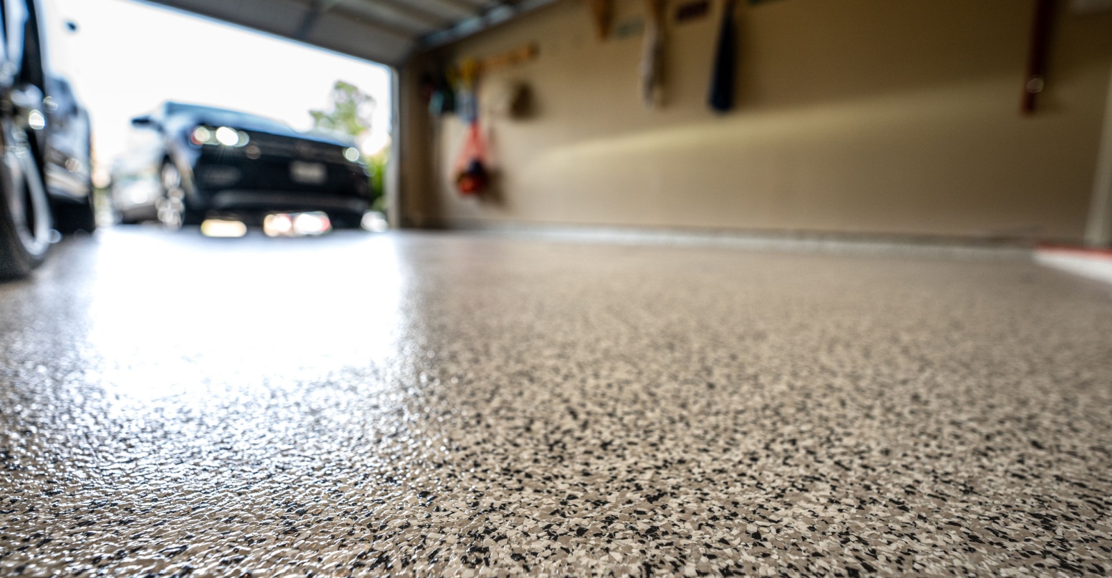 residential epoxy floors
