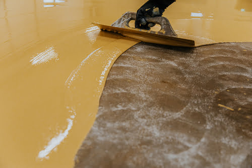 epoxy flooring inspiring garage epoxy professionals